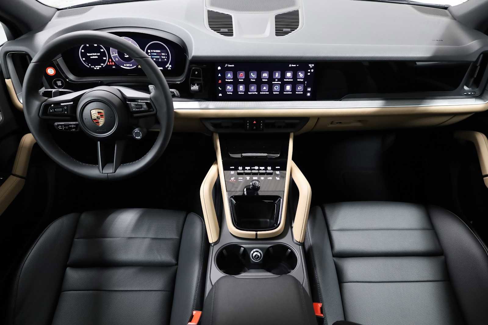 Certified 2024 Porsche Cayenne image 19
