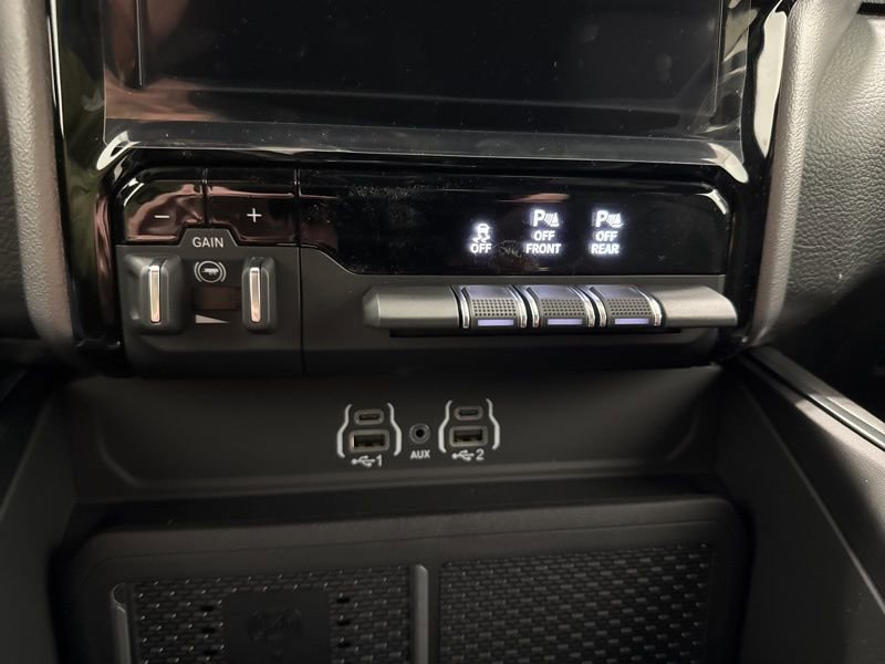 New 2026 RAM 1500 Big Horn AWD/4WD image 30
