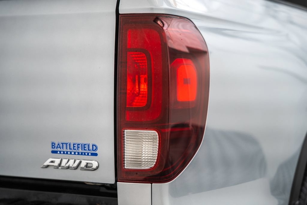 Used 2019 Honda Ridgeline Sport image 8