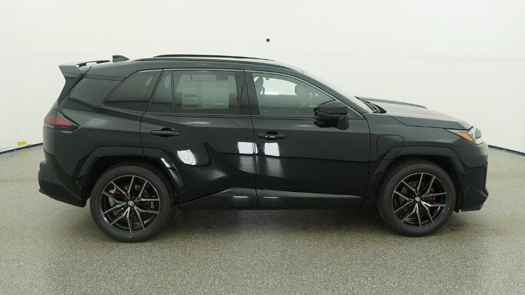 New 2026 Toyota RAV4 AWD Plug-in Hybrid image 3