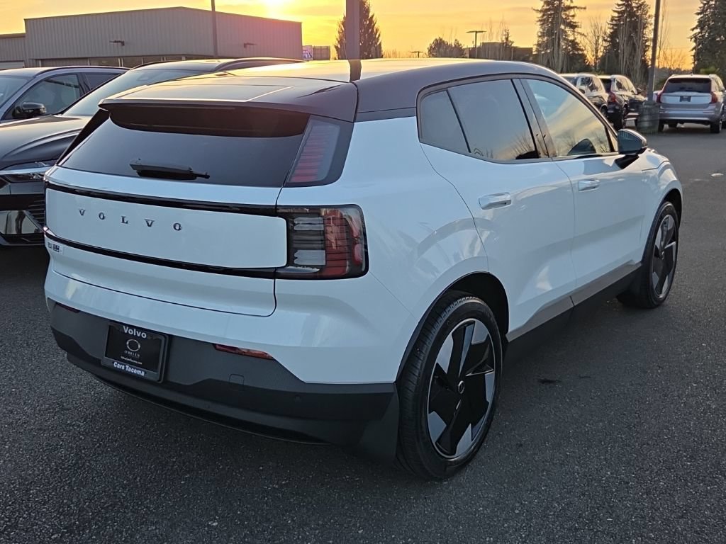 New 2026 Volvo EX30 Plus w/ Protection Package Premier AWD/4WD image 2