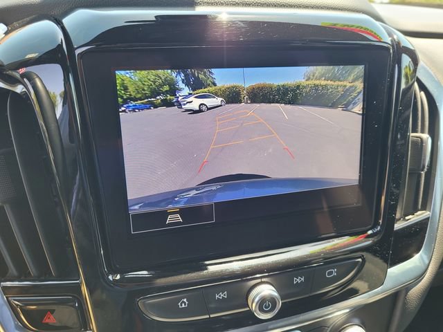Used 2023 Chevrolet Traverse LT w/ LPO, Cargo Package AWD/4WD image 20