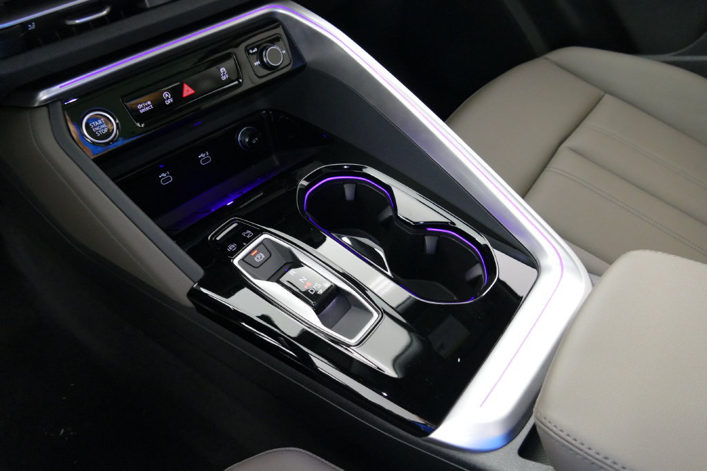 New 2026 Audi Q5 2.0T AWD/4WD image 20