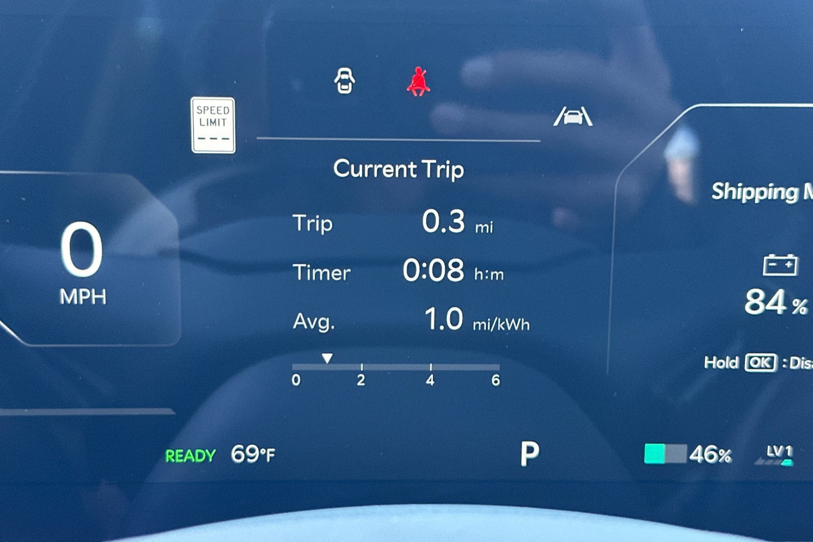 New 2026 Kia EV9 GT-Line AWD/4WD image 24