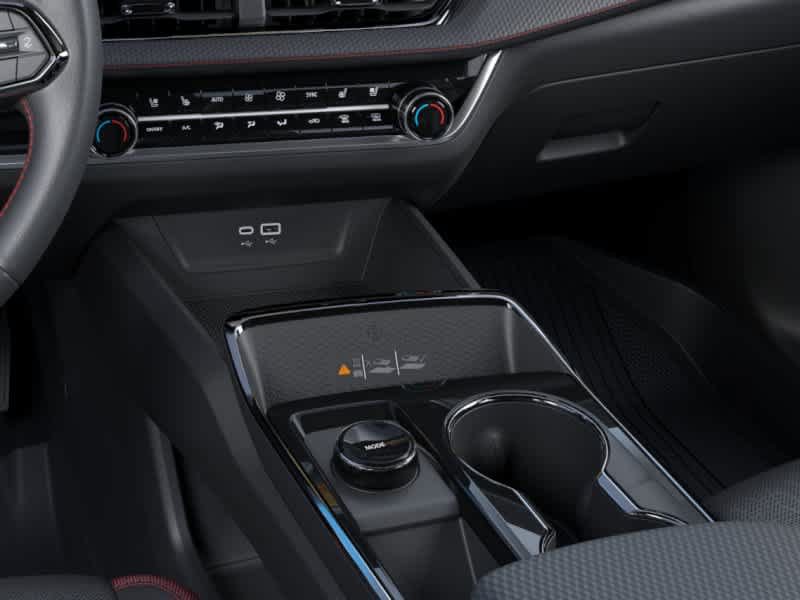New 2027 Chevrolet Equinox RS w/ Convenience Package III FWD image 23