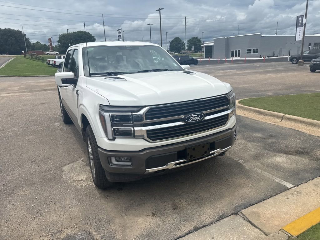 Used 2026 Ford F150 King Ranch AWD/4WD image 2