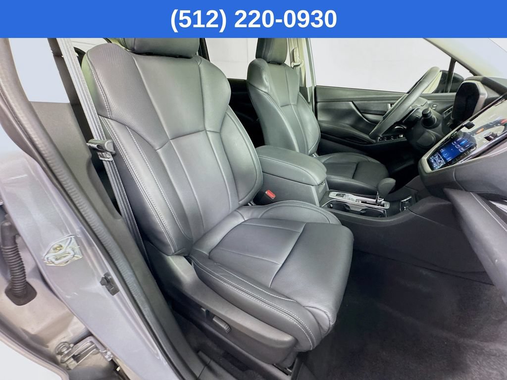 Used 2026 Subaru Ascent Limited AWD/4WD image 38