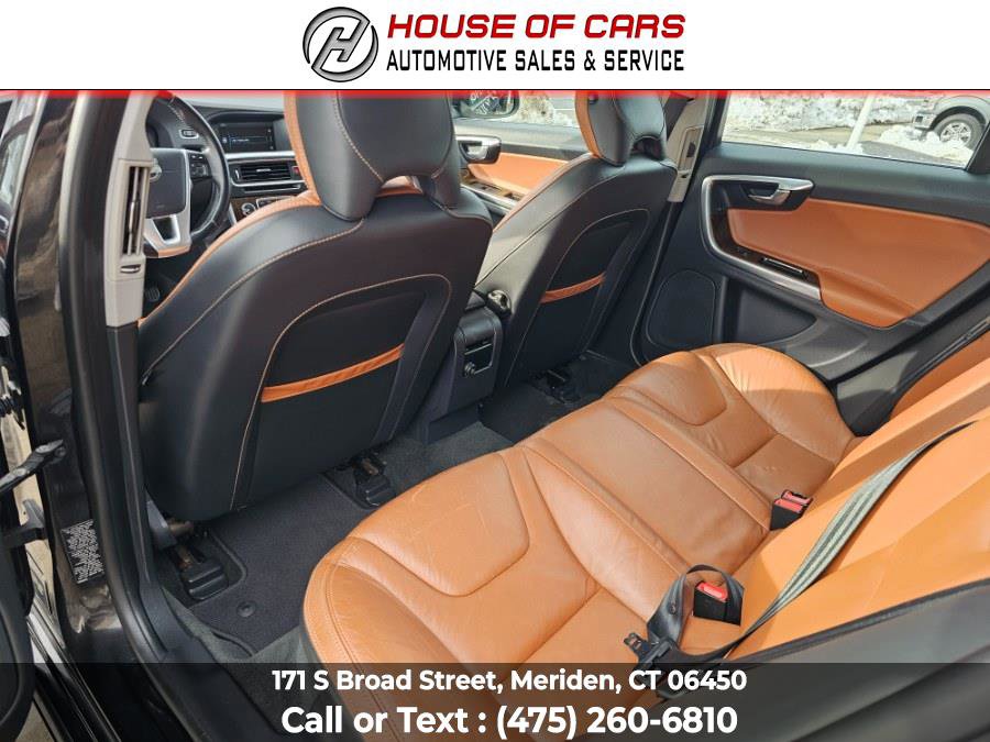 Used 2013 Volvo S60 T5 image 42