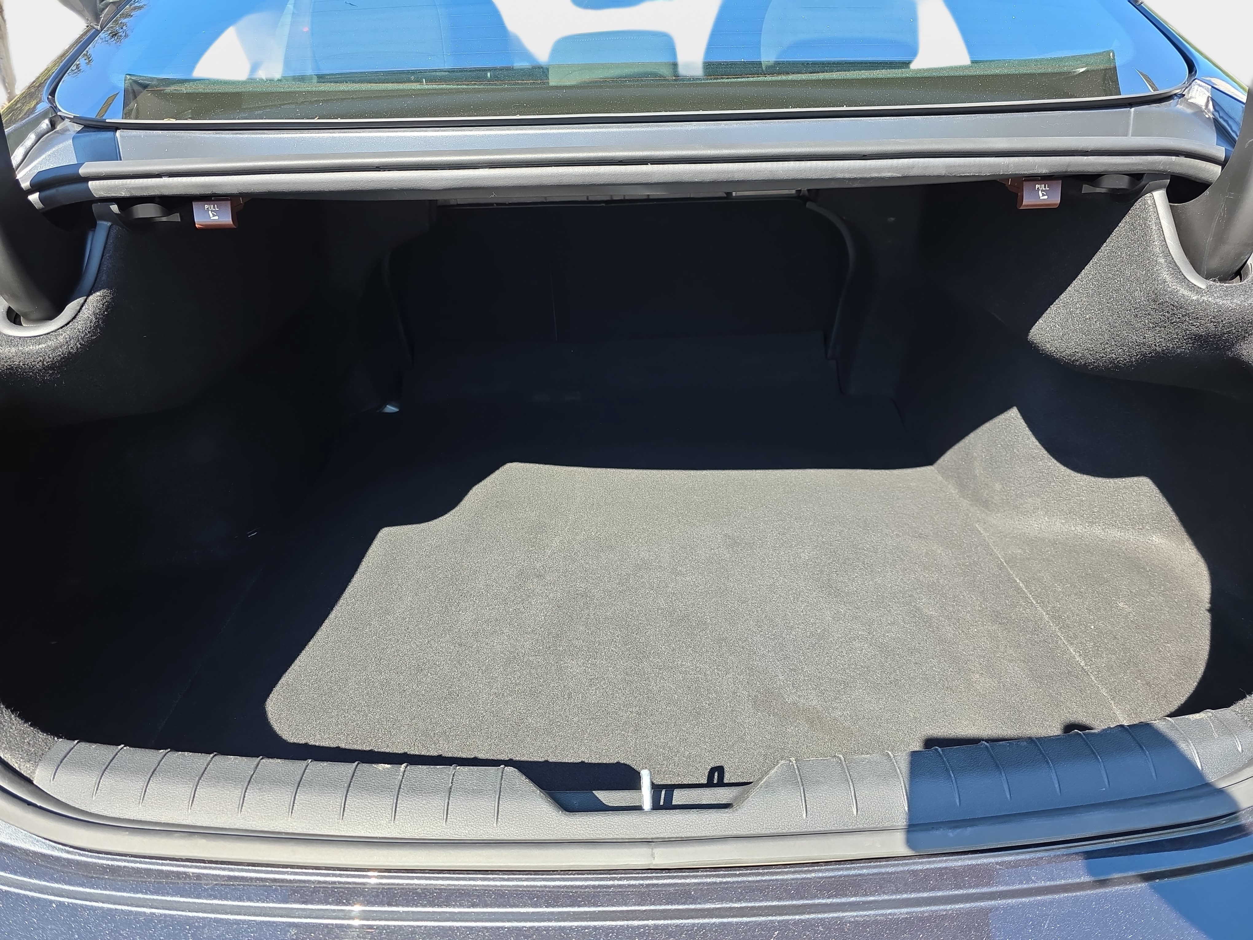 Used 2025 Hyundai Sonata SEL FWD image 10