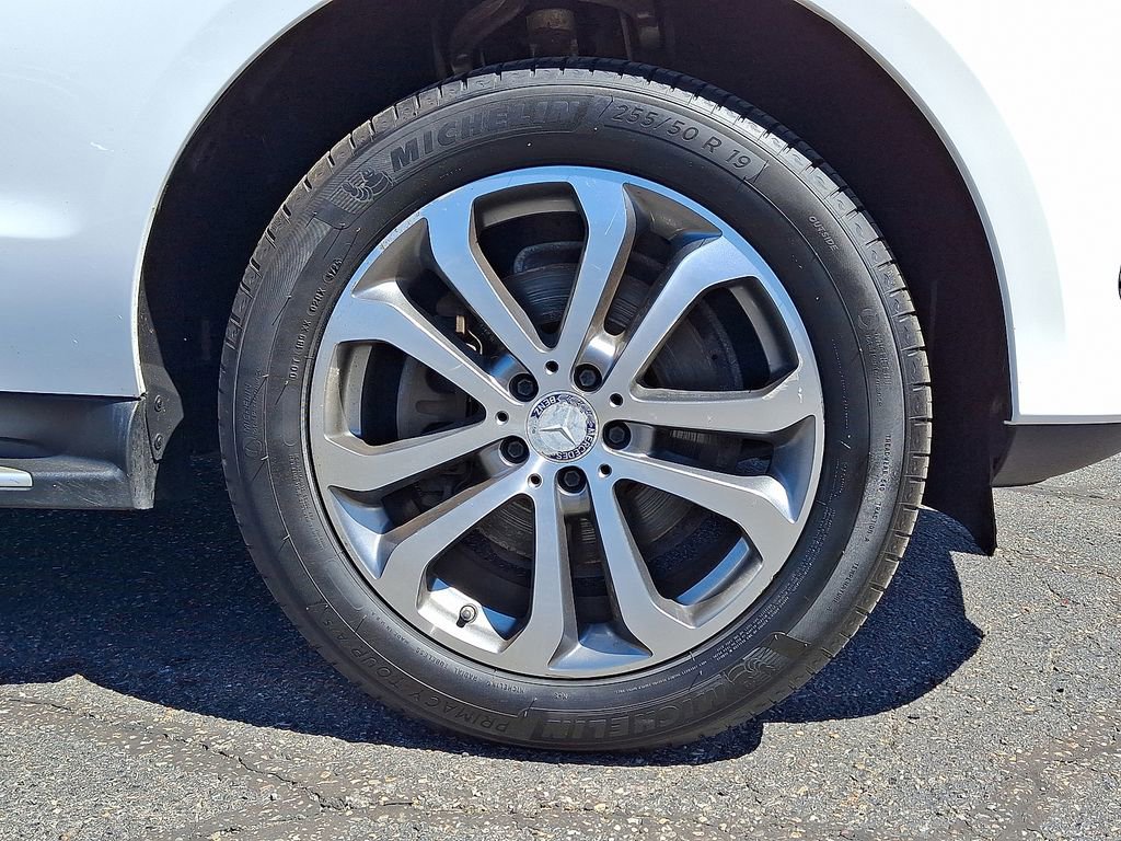Used 2016 Mercedes-Benz GLE 350 4MATIC image 19