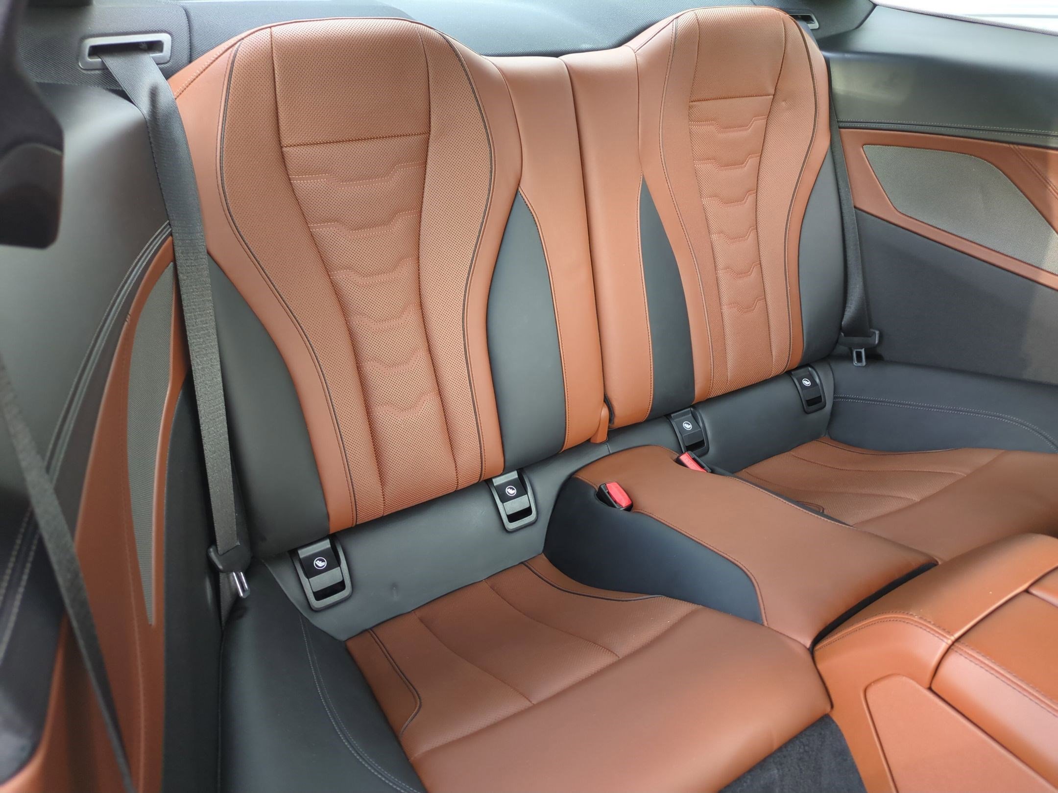 Used 2019 BMW M850i xDrive Coupe image 28