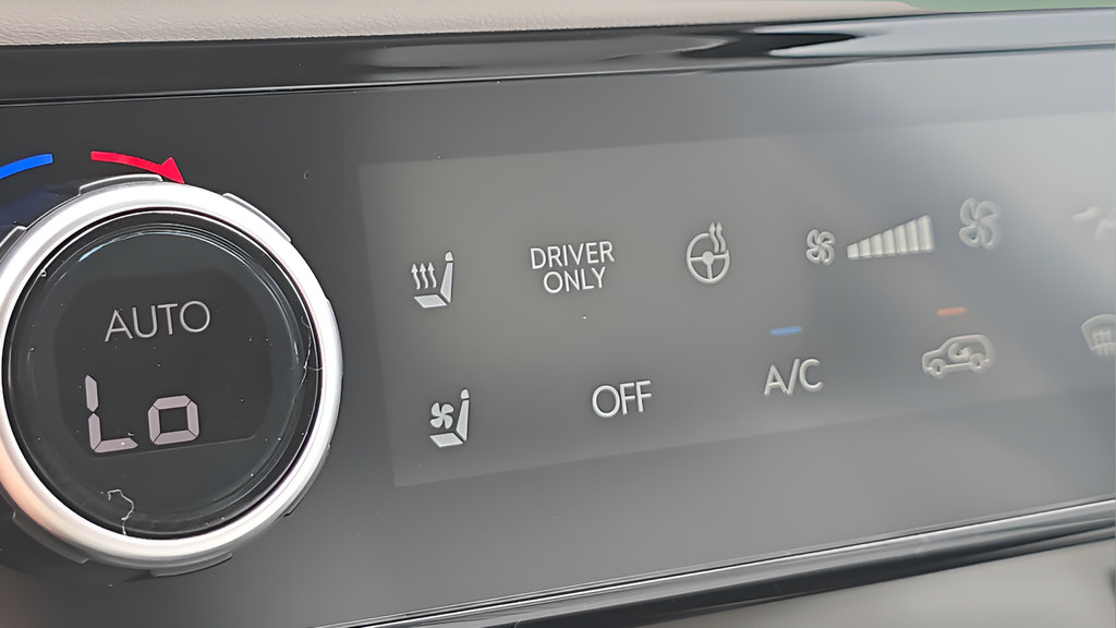 New 2026 Hyundai Palisade SEL Premium FWD image 28