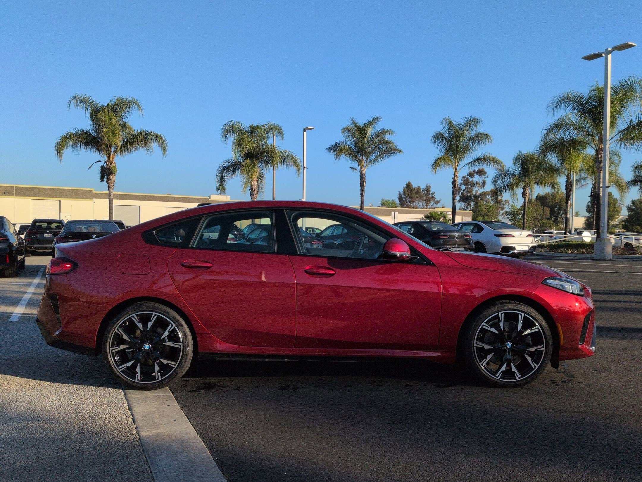 Used 2026 BMW 228i w/ Premium Package image 11