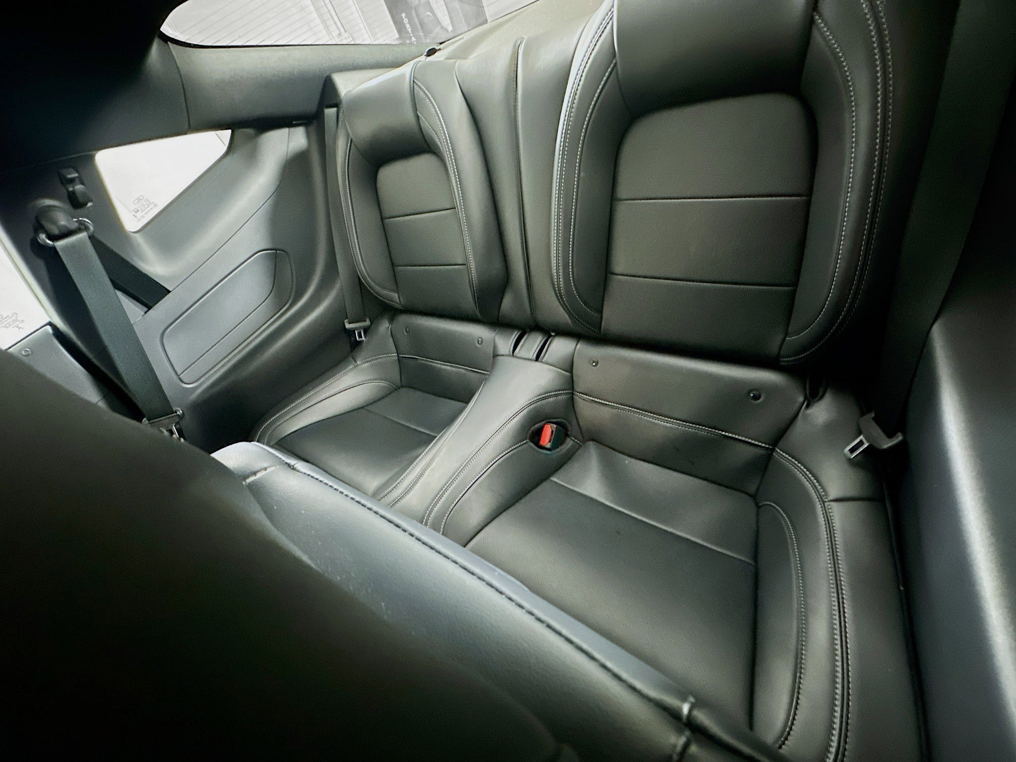 Used 2024 Ford Mustang Premium image 25