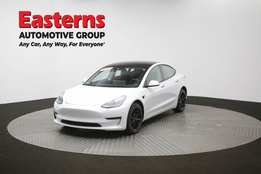 Used 2023 Tesla Model 3 Standard Range RWD image 49