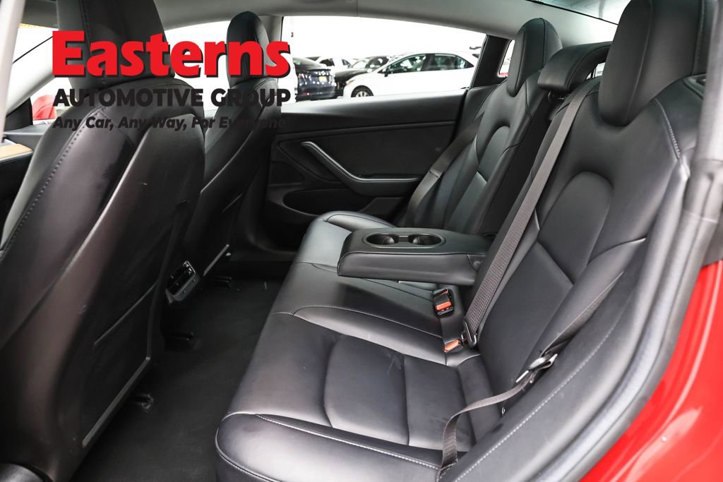 Used 2018 Tesla Model 3 Long Range image 17