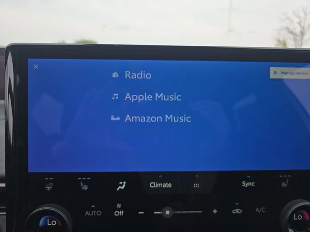 New 2026 Toyota bZ image 21