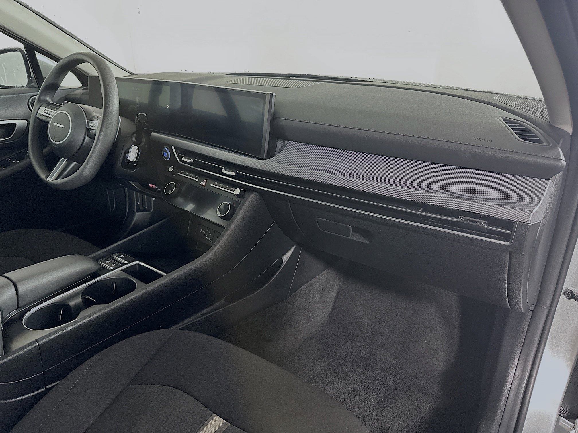 Certified 2024 Hyundai Sonata SEL image 26