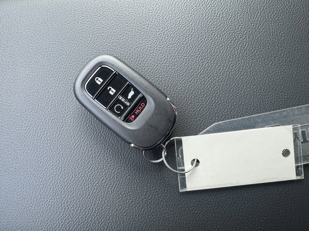 New 2026 Honda CR-V Sport-L image 13