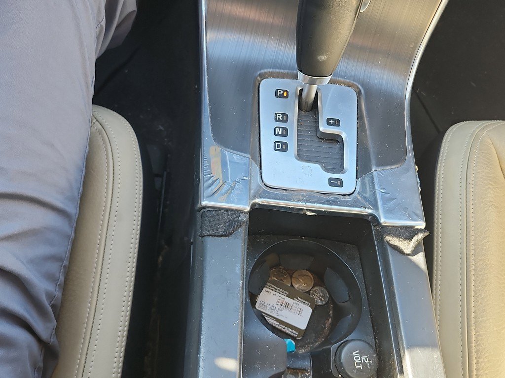 Used 2012 Volvo S60 T5 w/ Sport Appearance Pkg image 19