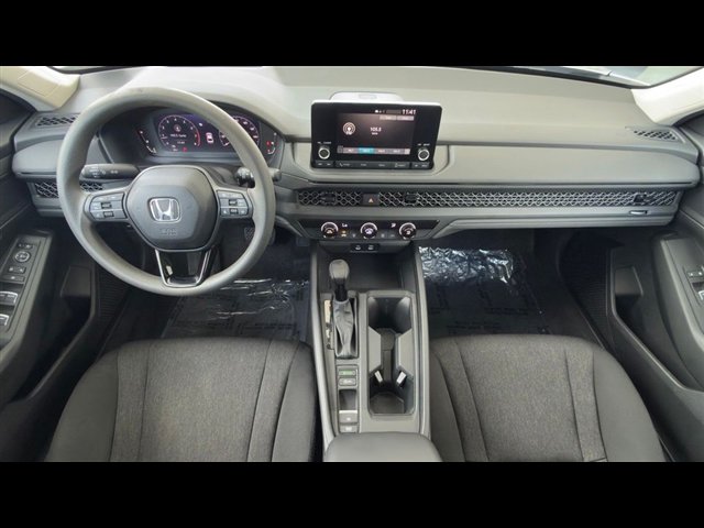 Certified 2023 Honda Accord LX image 20