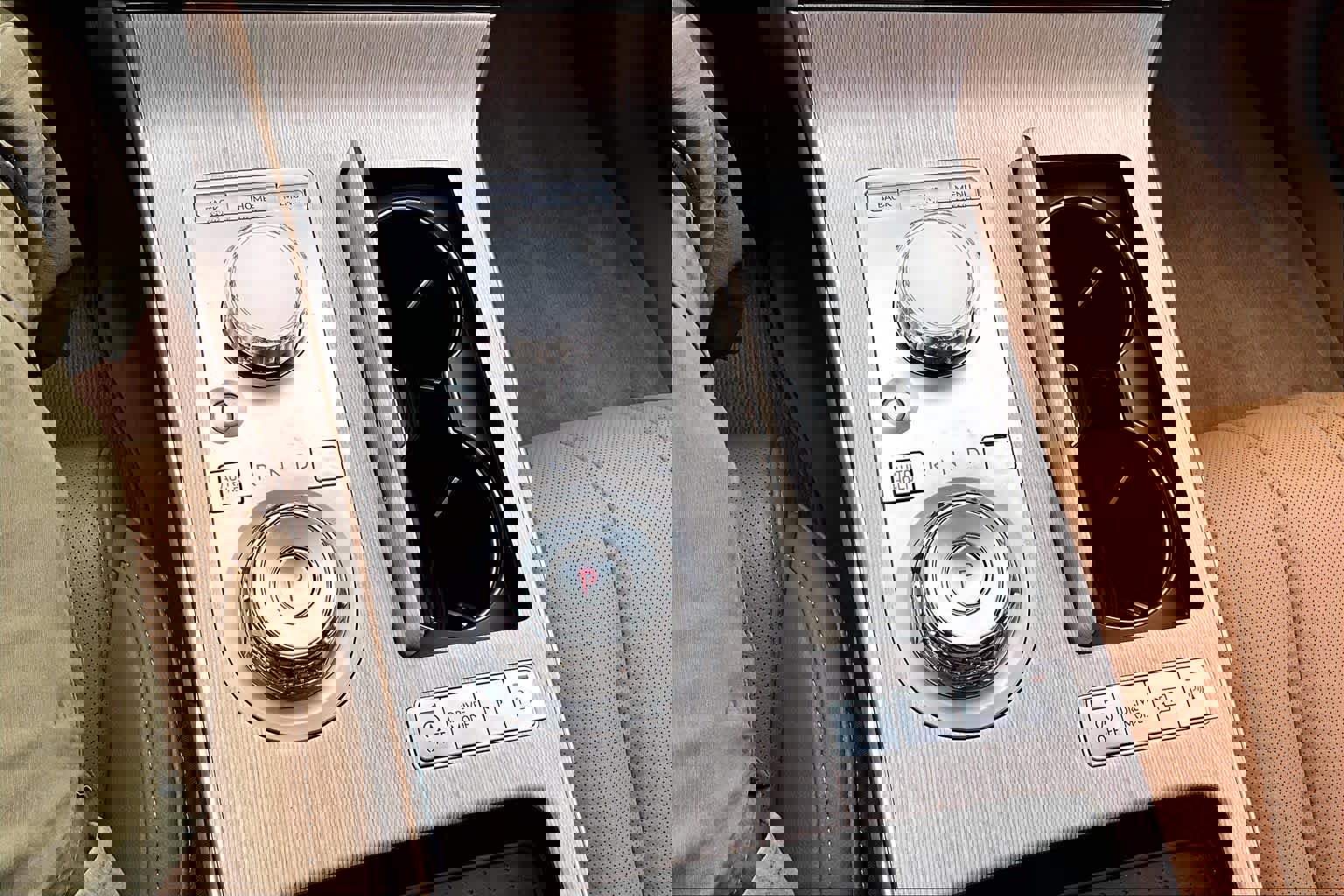 Used 2025 Genesis G80 2.5T Advanced AWD/4WD image 36