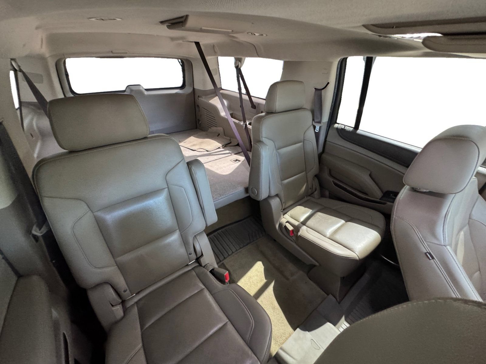 Used 2018 GMC Yukon XL SLT w/ Open Road Package RWD image 17