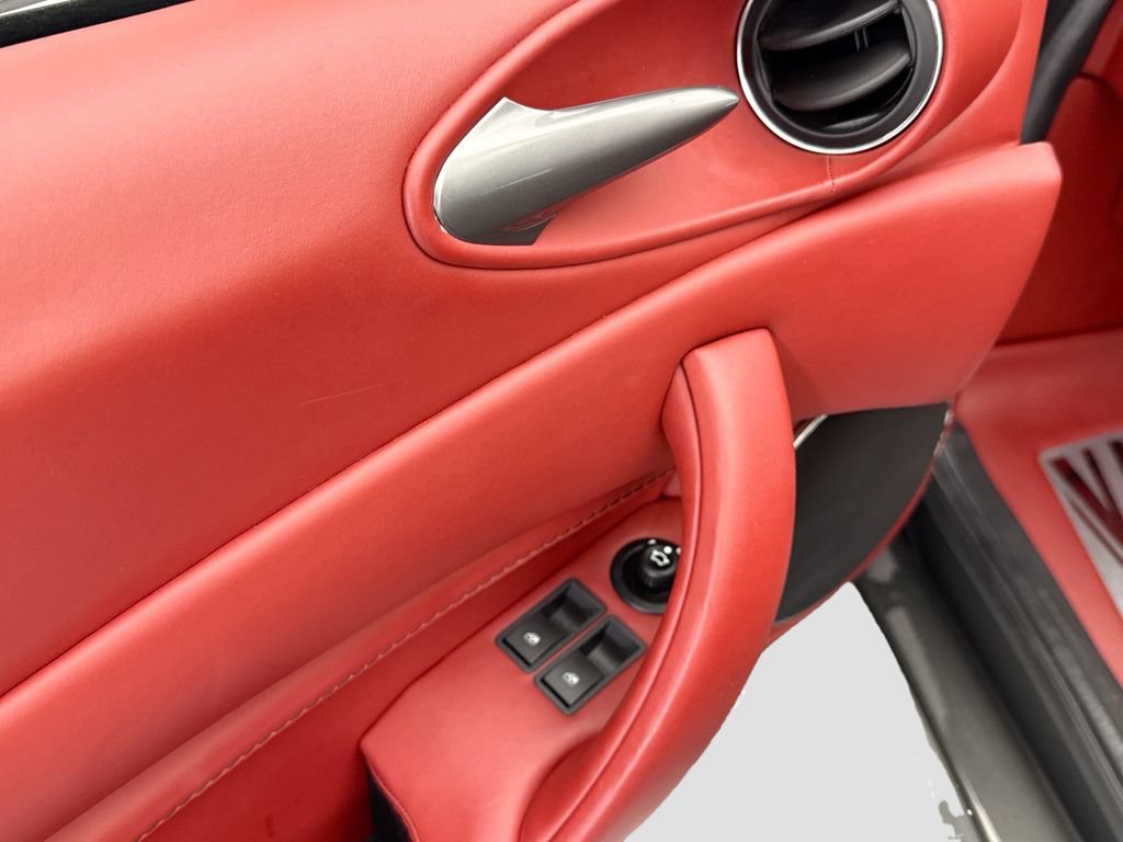 Used 2012 Lotus Evora 2+2 RWD image 20