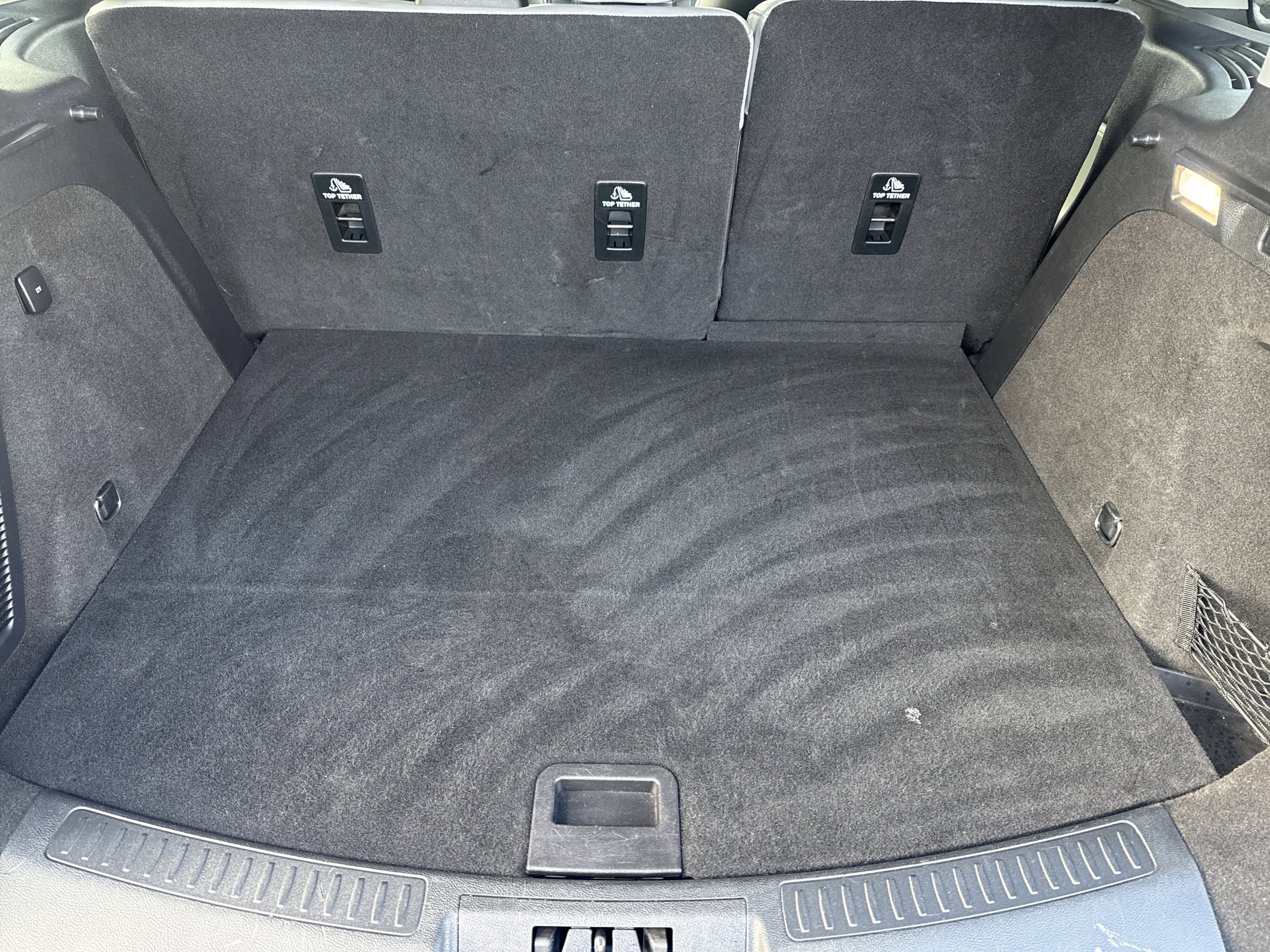 Used 2020 Lincoln Corsair AWD w/ Premium Package image 6