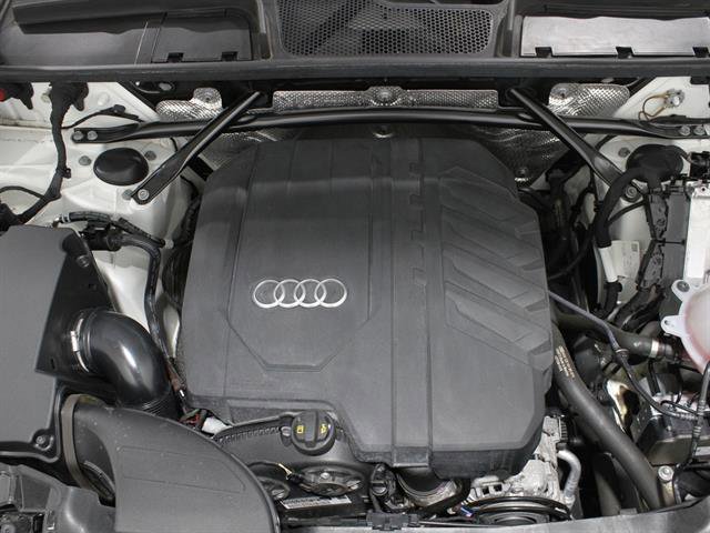 Used 2022 Audi Q5 2.0T Premium image 20