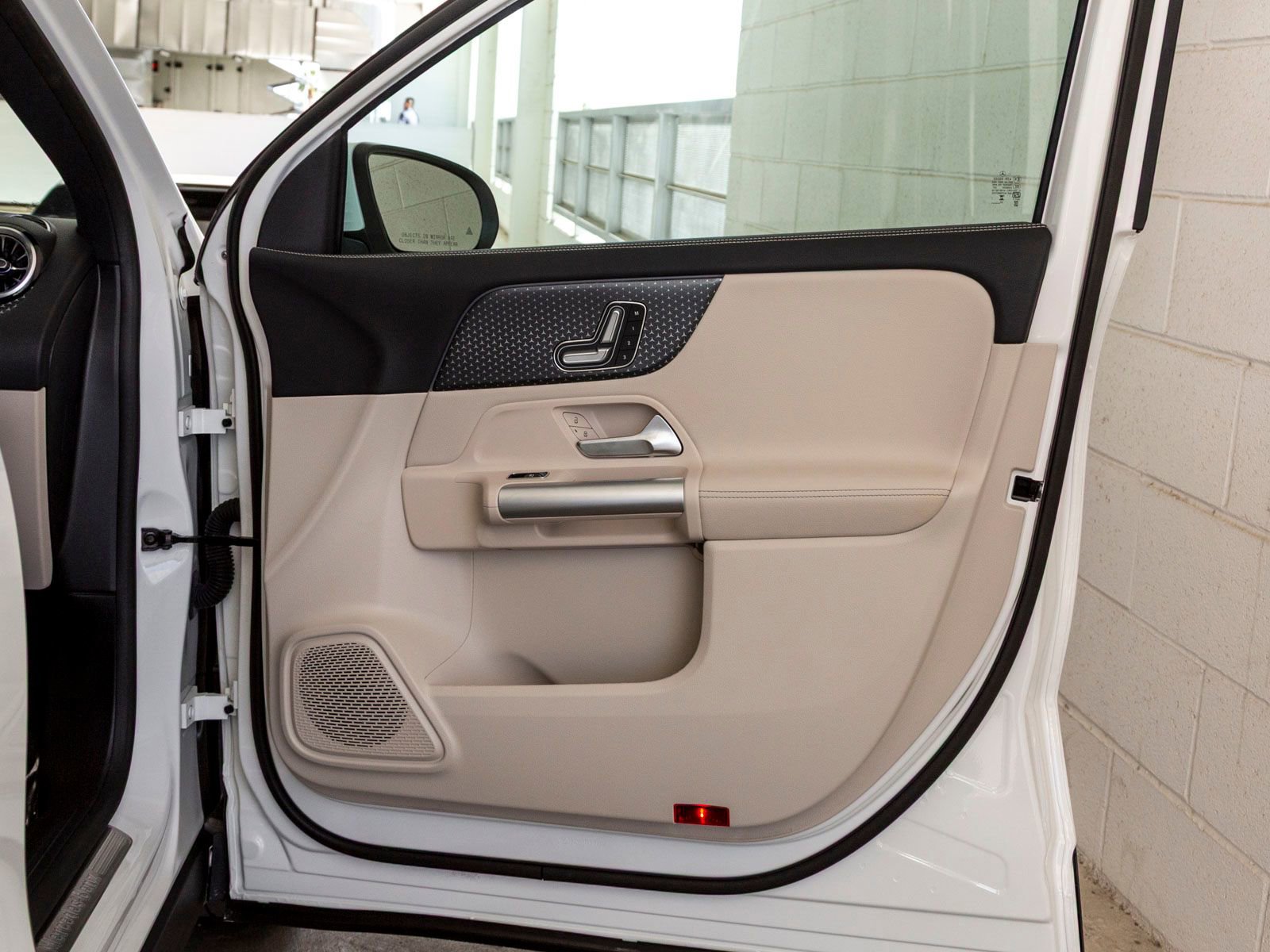 Used 2025 Mercedes-Benz GLA 250 GLA 250 image 27