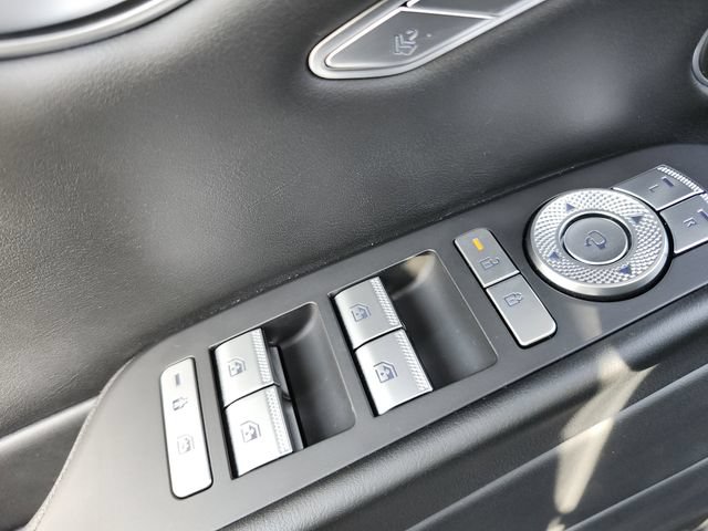 Used 2025 Genesis G80 2.5T AWD/4WD image 20
