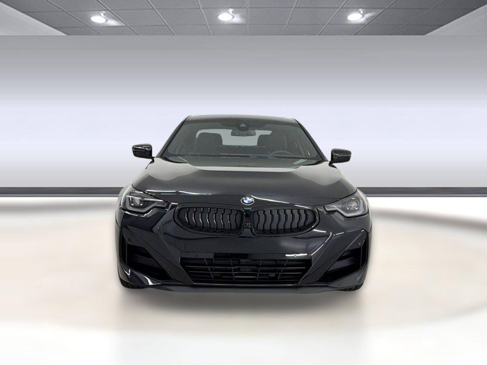 New 2026 BMW 230i xDrive Coupe w/ Premium Package AWD/4WD image 6