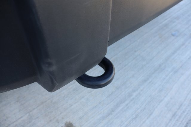 Used 2017 Jeep Wrangler Unlimited Sport w/ Quick Order Package 24S image 25