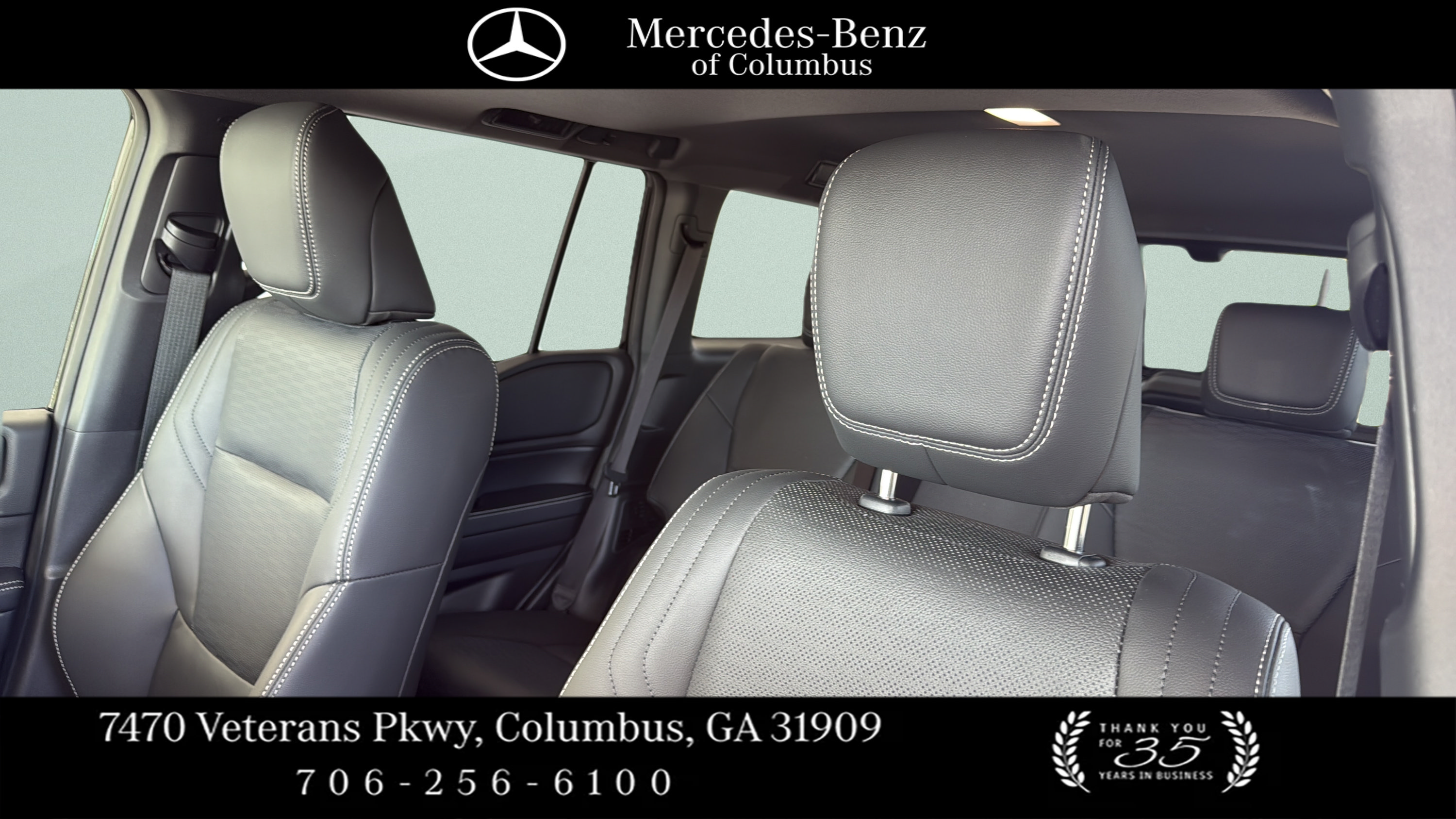 Used 2026 Toyota Land Cruiser w/ Premium Package AWD/4WD image 25