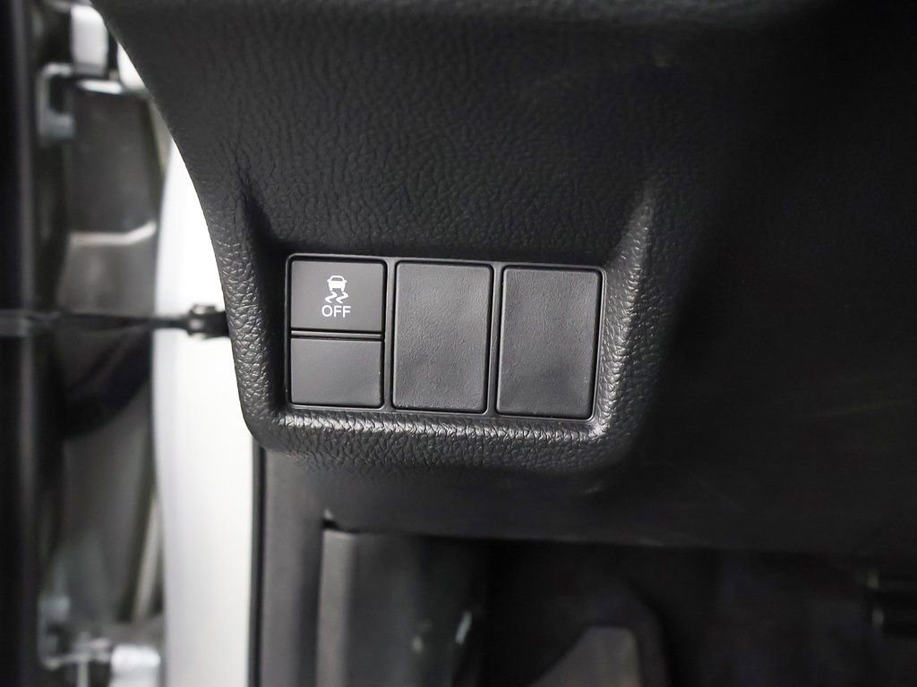 Certified 2026 Honda Civic Sport image 38