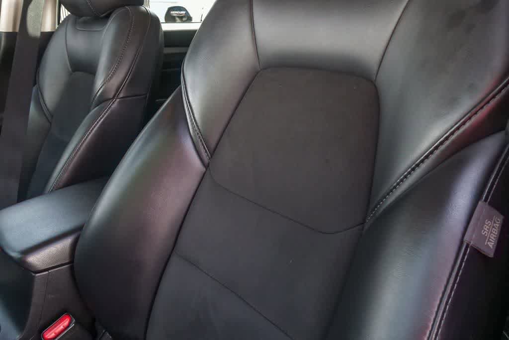 Used 2020 MAZDA CX-5 Touring FWD image 21