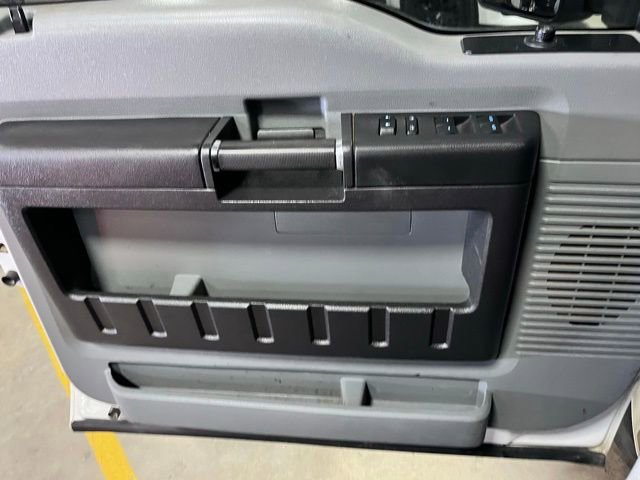 Used 2016 Ford F350 XL w/ Power Equipment Group AWD/4WD image 22