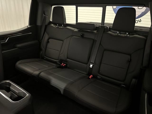 New 2026 Chevrolet Silverado 1500 RST w/ All Star Edition Plus image 25