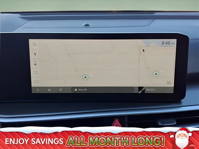 Used 2025 Kia Sorento S image 22