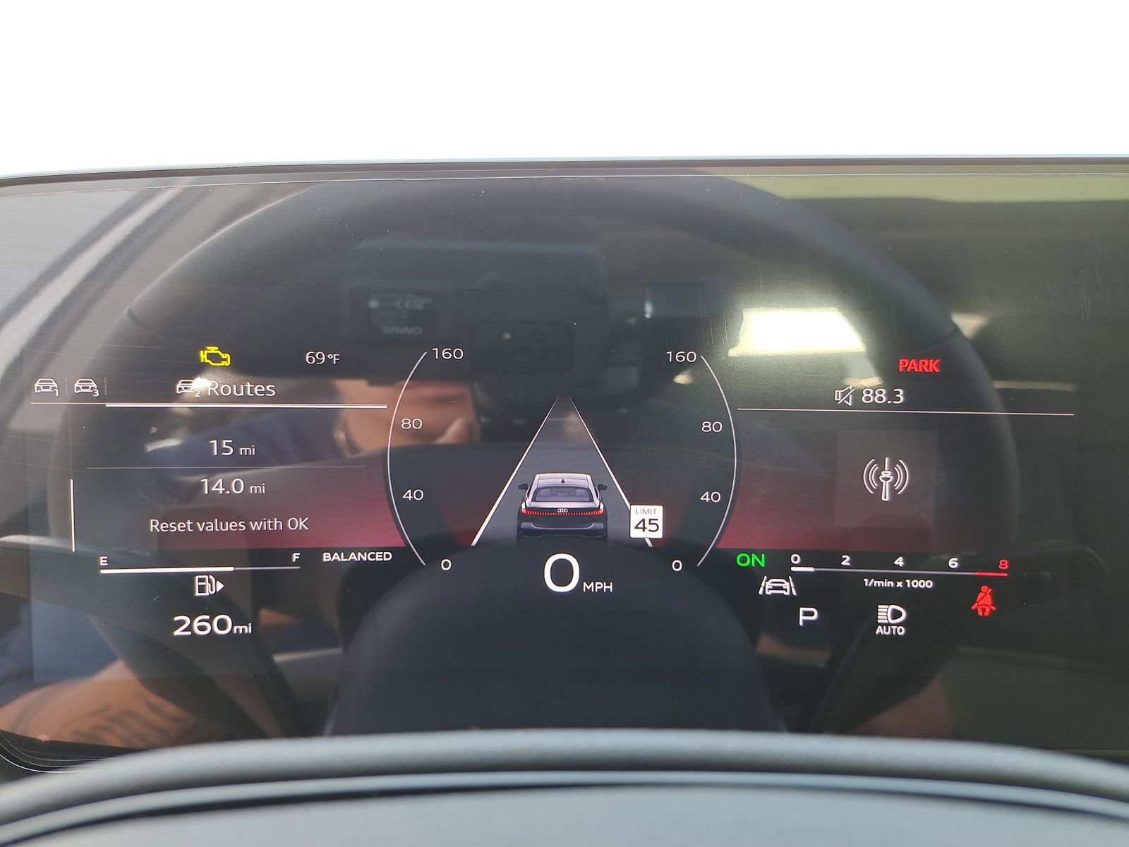 New 2025 Audi A5 2.0T Premium Plus image 20