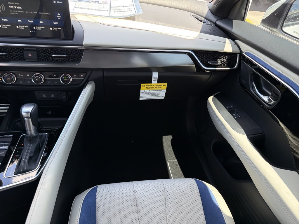 New 2026 Acura ADX A-Spec FWD image 18