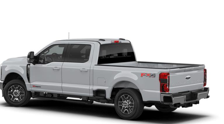 New 2026 Ford F250 4x4 Crew Cab Super Duty image 24