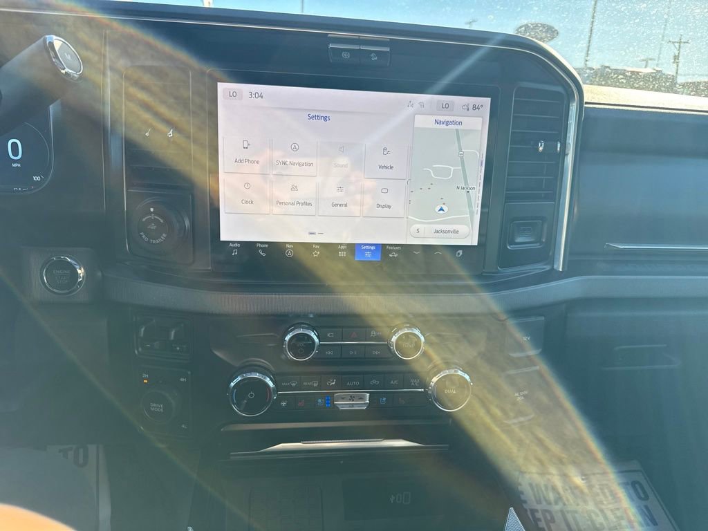 New 2026 Ford F350 Platinum image 25