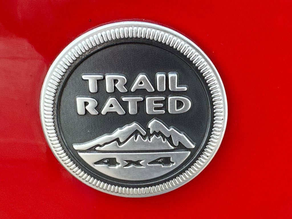 Used 2017 Jeep Wrangler Unlimited Sport w/ Quick Order Package 24S image 31