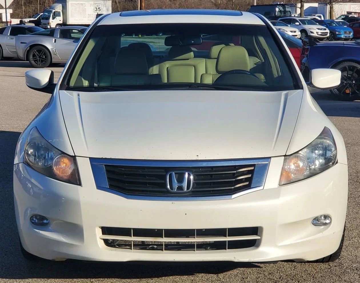 Used 2009 Honda Accord EX-L image 18