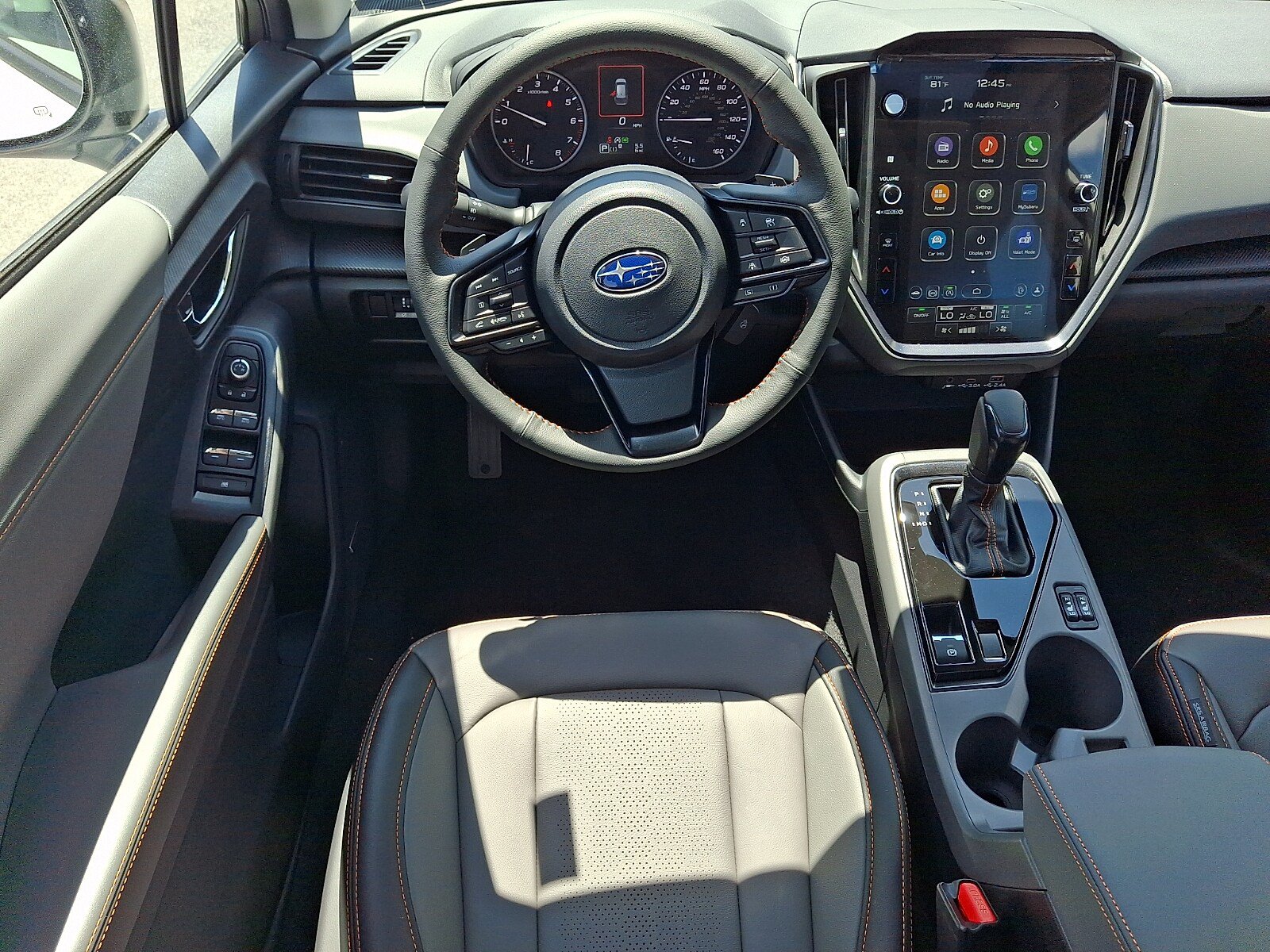 New 2026 Subaru Crosstrek 2.5i Limited AWD/4WD image 7