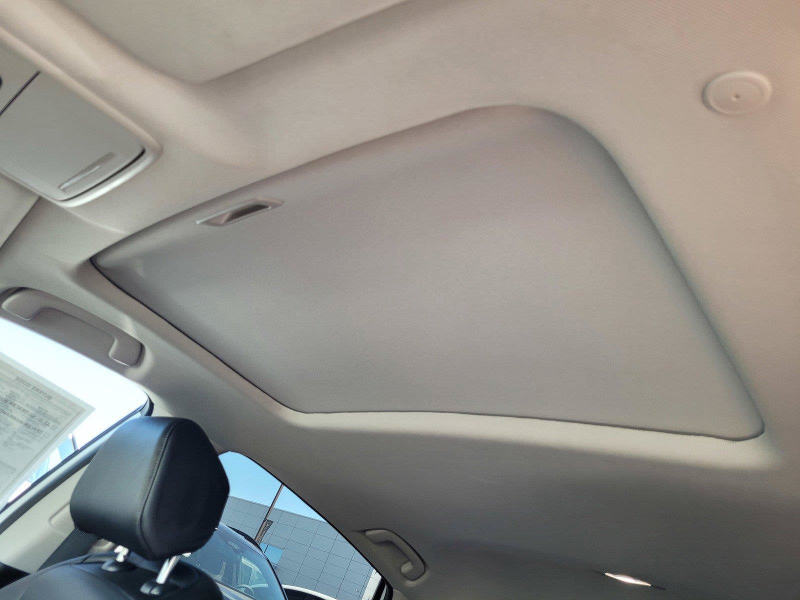 Used 2025 Honda Accord Touring image 14