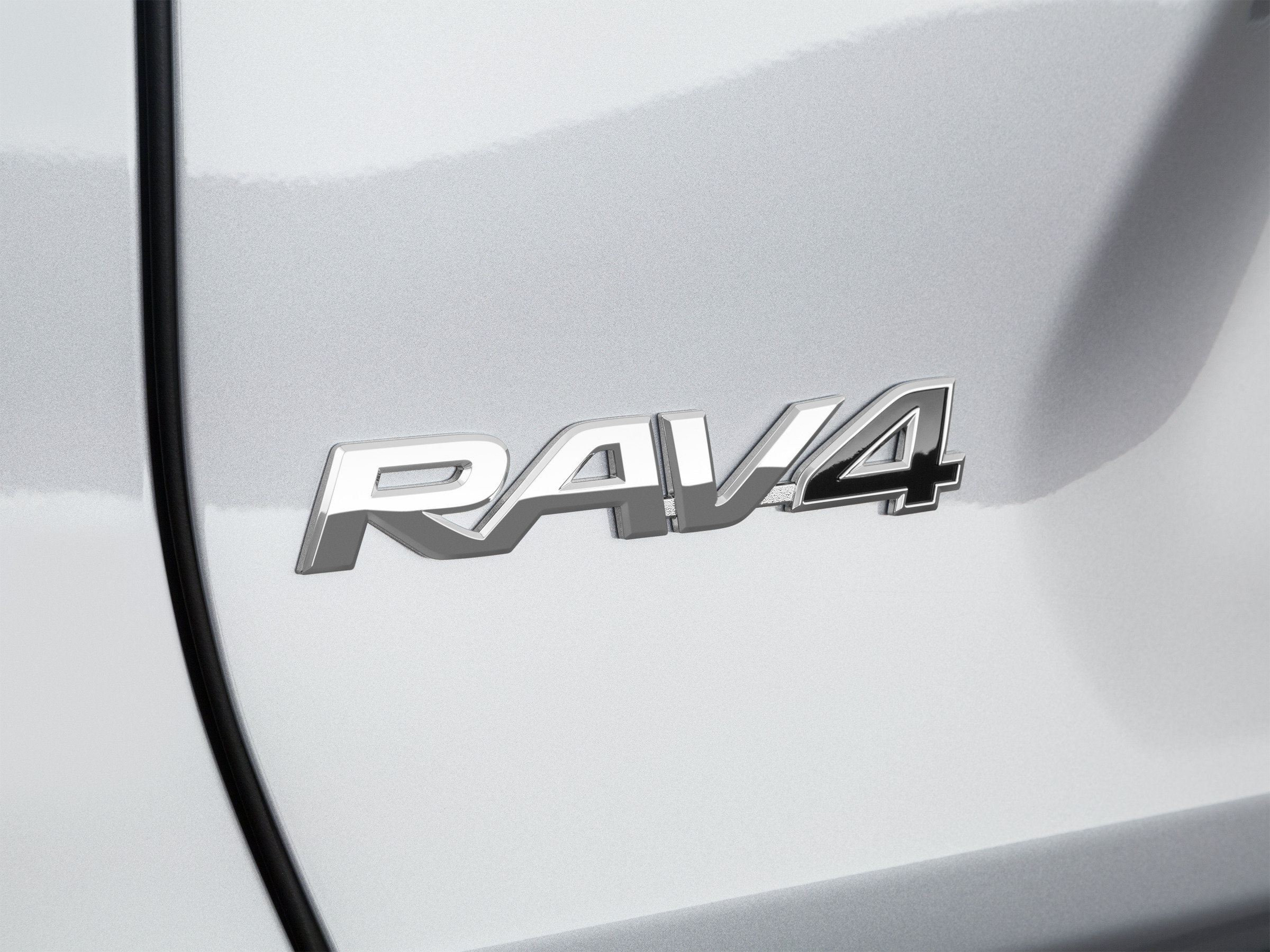 Used 2020 Toyota RAV4 Limited FWD image 52