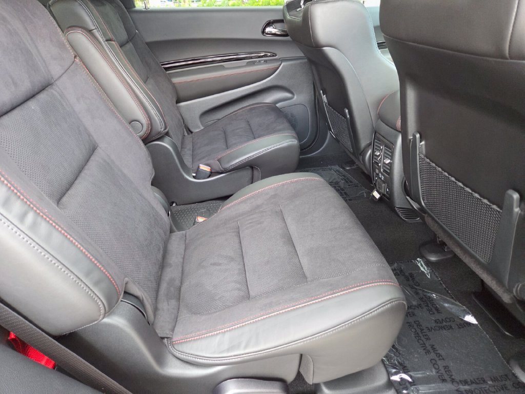 New 2026 Dodge Durango GT AWD/4WD image 18